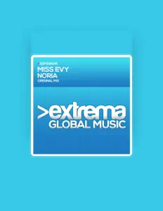 Listen to Miss Evy, watch music videos, read bio, see tour dates & more!