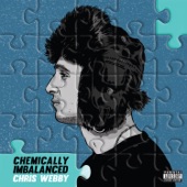 Chemically Imbalanced cover
