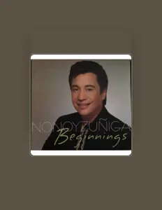 Listen to Nonoy Zuñiga, watch music videos, read bio, see tour dates & more!