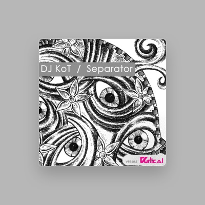 Listen to DJ KoT, watch music videos, read bio, see tour dates & more!