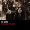 Suburban Violence