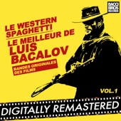 Luis Bacalov - Django : Instrumental Version (Bonus Track)