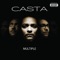 Paradiziac (feat. Pepso Stavinsky) - Casta lyrics