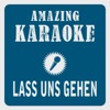 Clara Oaks - Lass uns gehen (Single Edit) [Karaoke Version] [Originally Performed By Revolverheld]
