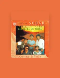 Listen to Cretcheu de Verao, watch music videos, read bio, see tour dates & more!
