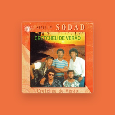 Listen to Cretcheu de Verao, watch music videos, read bio, see tour dates & more!