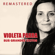 Violeta Parra, sus grandes éxitos (Remastered) - Violeta Parra
