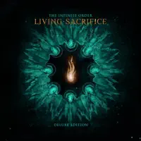 They Were One — Living Sacrifice