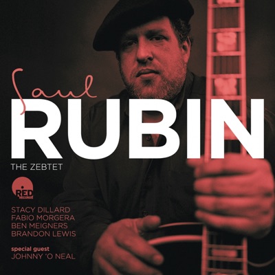 The Zebtet (feat. Johnny O'Neal, Stacy Dillard, Fabio Morgera, Ben Meigners & Brandon Lewis)