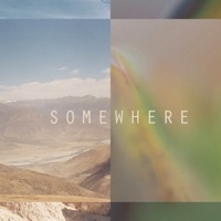 Somewhere - Single - Sekuoia