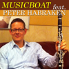 Peter en de Wolf (feat. Peter Habraken) - Musicboat