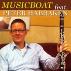 Peter en de Wolf (feat. Peter Habraken)