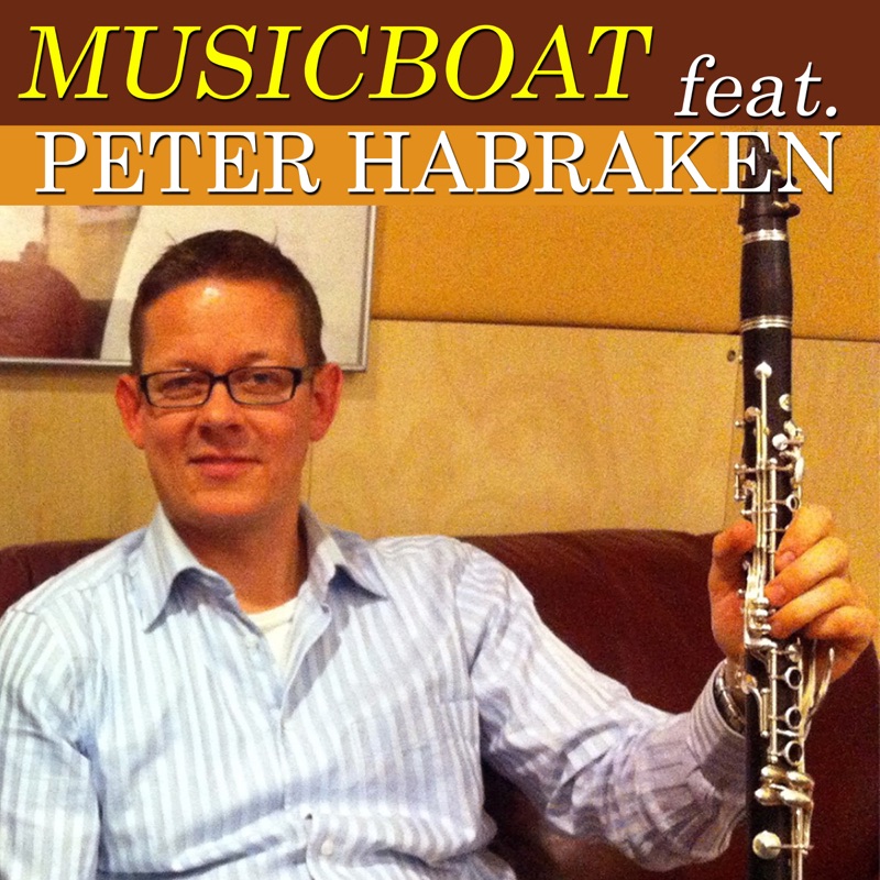 Peter en de Wolf (feat. Peter Habraken)