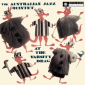 Australian Jazz Quintet - Affaire d'Amour (2014 Remastered Version)