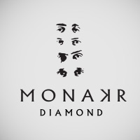 Diamond - Monakr