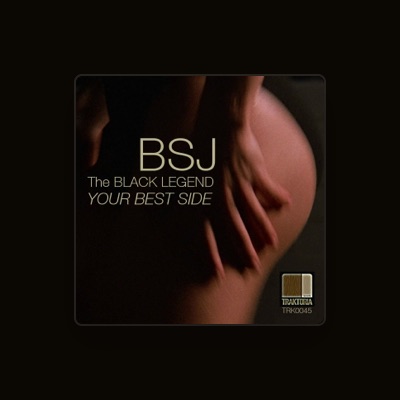 Listen to BSJ The Black Legend, watch music videos, read bio, see tour dates & more!