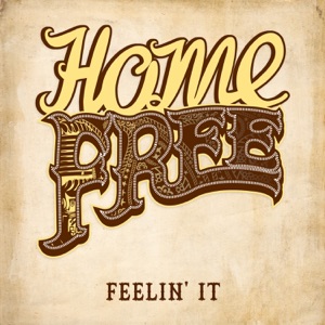 Feelin' It - Single