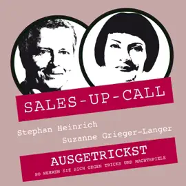 Ausgetrickst (Sales-up-Call)