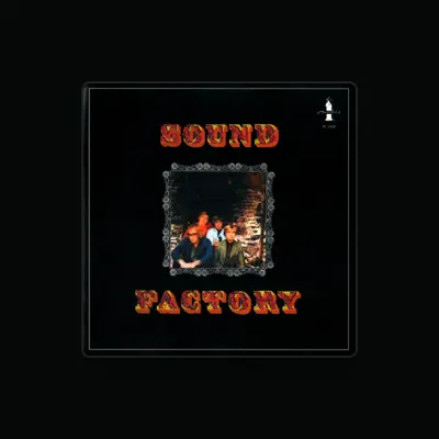 Listen to Sound Factory, watch music videos, read bio, see tour dates & more!