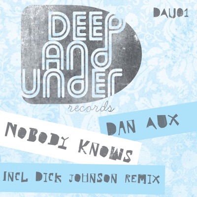 Nobody Knows - Single