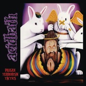 Acid Bath - Paegan Love Song