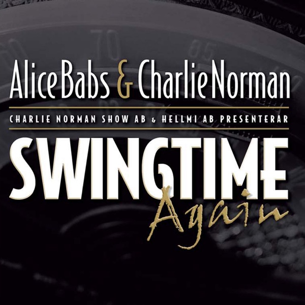 Swingtime Again
