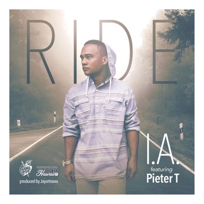 Ride (feat. Pieter T) - Single