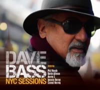 Dave Bass - My Foolish Heart