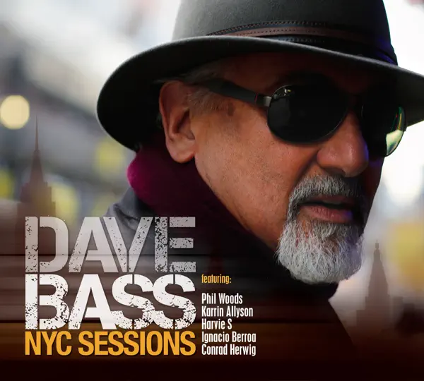 My Foolish Heart — Dave Bass