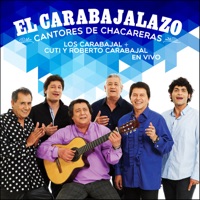 Cuti y Roberto Carabajal