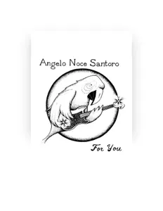 Dengarkan Angelo Noce Santoro, tonton video musik, baca bio, lihat tanggal tur & lainnya!