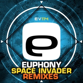 Space Invader (Scott Brown 2015 Remix) Euphony