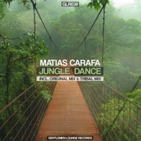 Jungle Dance - Single - Matias Carafa