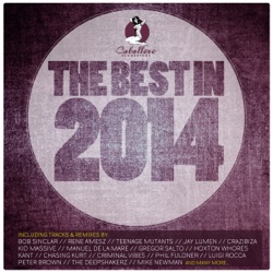 Criminal Vibes - Destination Calabria (Club Mix)
