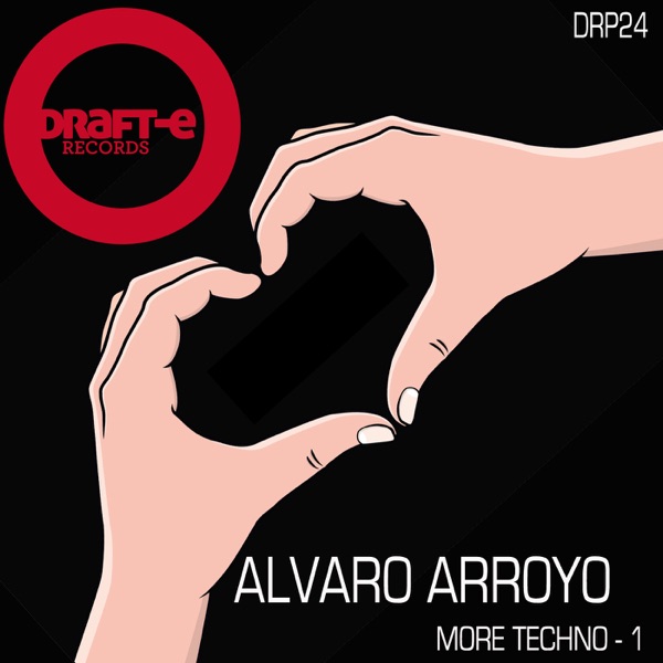 More Techno 1 - Single