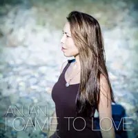 Standing On the Stairs — Anjani