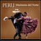 Algarrobos - Los de Peru lyrics