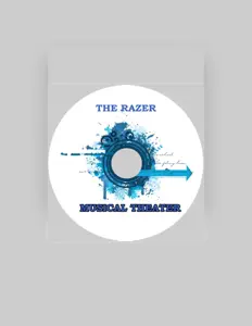 聆聽 The Razer、觀看音樂影片、閱讀小傳、查看巡演日期等！