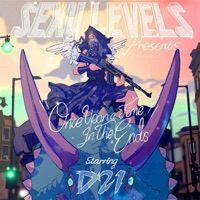 Once Upon a Time in the Ends - EP - D21 & Sexy Levels