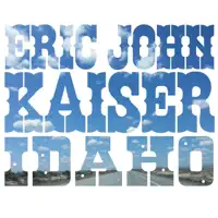 Life Underground — Eric John Kaiser