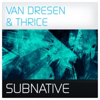 Subnative - Single - Van Dresen & Thrice