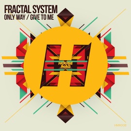 Only Way Fractal System