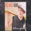 Joe Moss - Time to Go