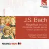 Stream & download Bach: Magnificat, BWV 243a & Christmas Cantata, BWV 63