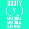 Booty - Single