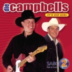 Hillbilly Rock, Hillbilly Roll