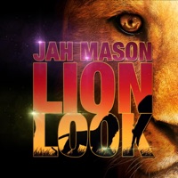 Lion Look - EP - Jah Mason