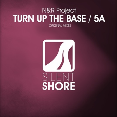 Turn Up the Base / 5A - Single