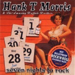 Hank T Morris & The Amazing Buffalo Brothers - Oh What a Thrill