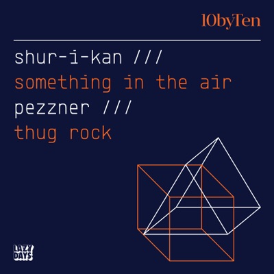 10 By Ten (Shur-I-Kan & Pezzner) - Single